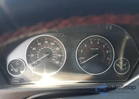 2016 BMW 428 I Gran Coupe Sulev z USA, uszkodzony, nr VIN WBA4A9C53GGL89287